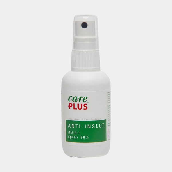 Care Plus Anti-Insect Deet 50% Spray 60ml