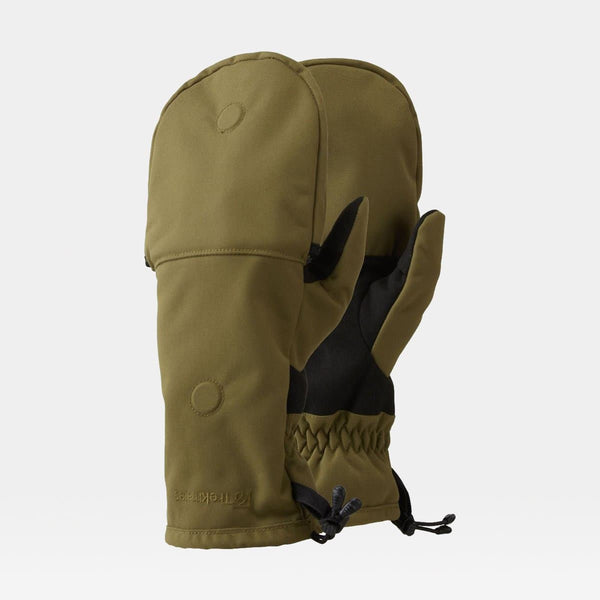 Trekmates Syde Windstopper Mitts