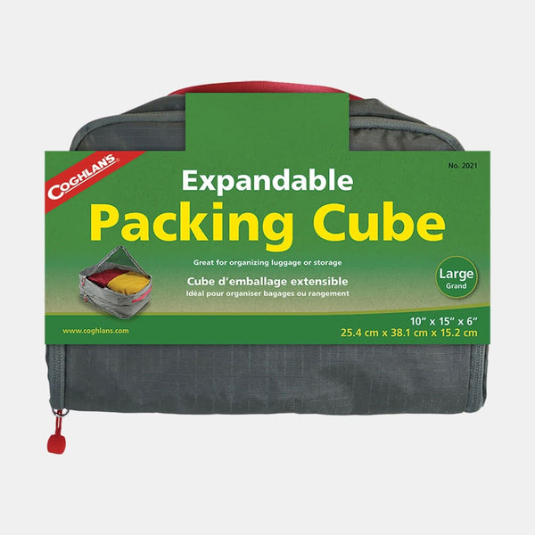Pack Cube Large