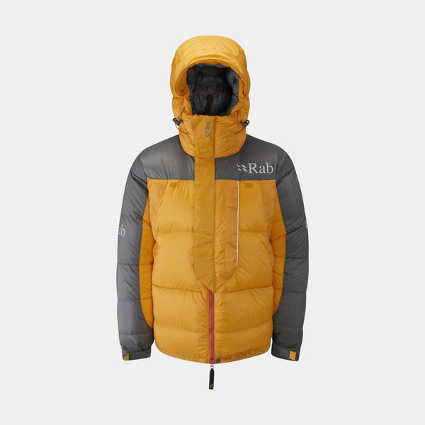 Expedition 8000 Jacket