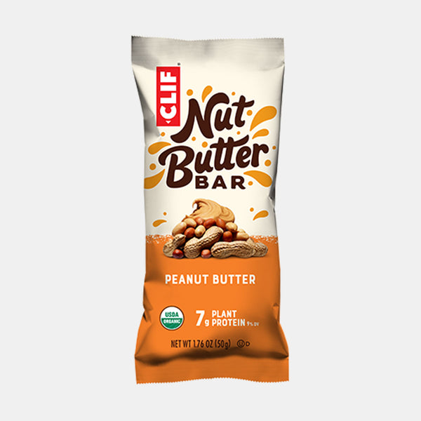 Bar NBF Peanut Butter