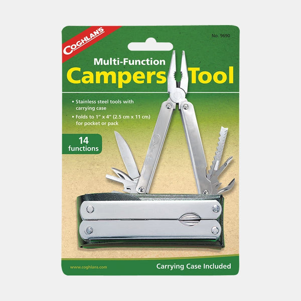 Campers Tool