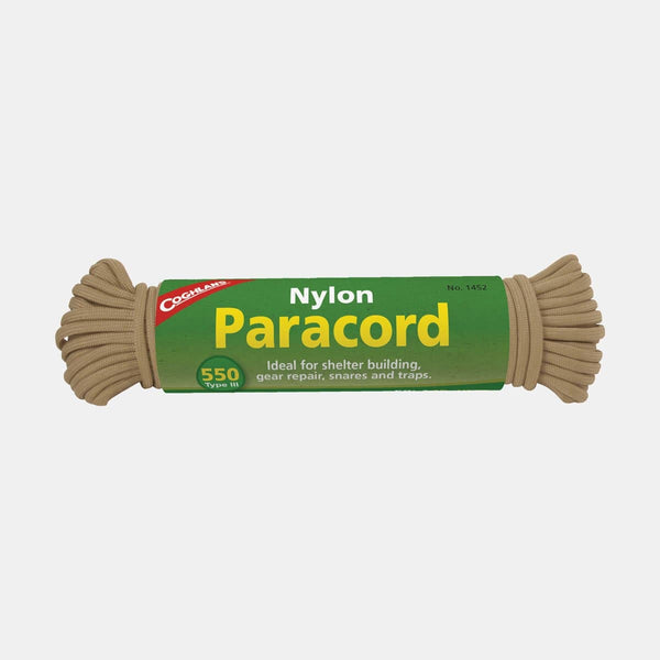 Paracord 15,25m