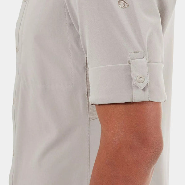 NosiLife Pro IV Long Sleeves Shirt