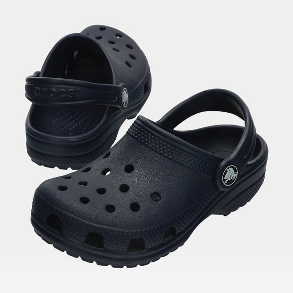 Classic Clog Crocs Kids
