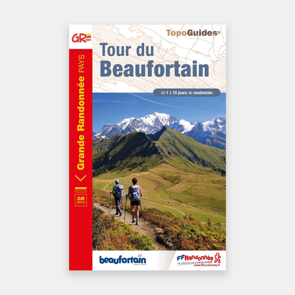 Tour du Beaufortain (2022)