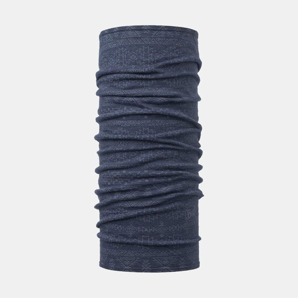 Lightweight Merino Wool Tubular