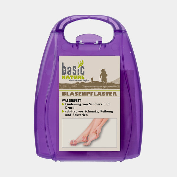 Blister Plasters Medium (5pcs)