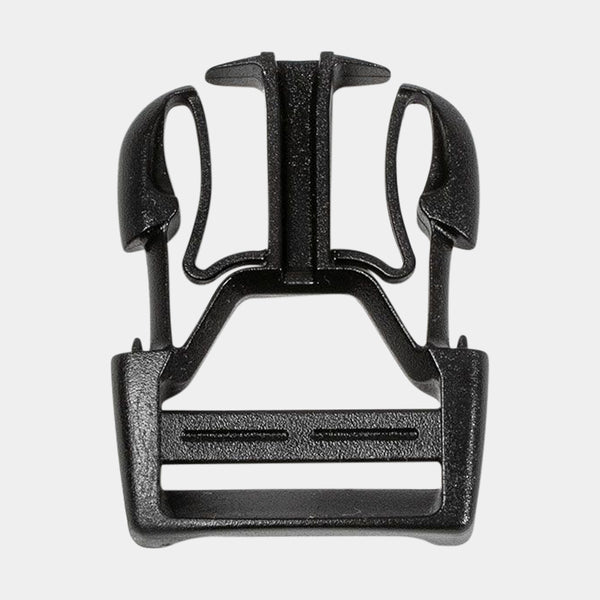 X Stealth Side-Release Buckle