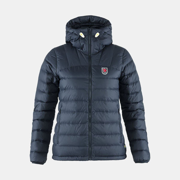 Expedition Pack Down Hoodie Women