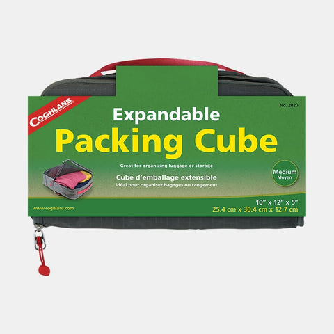 Pack Cube Medium