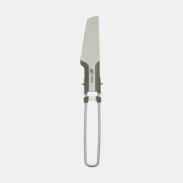 Titan Cutlery TI Foldable Knife