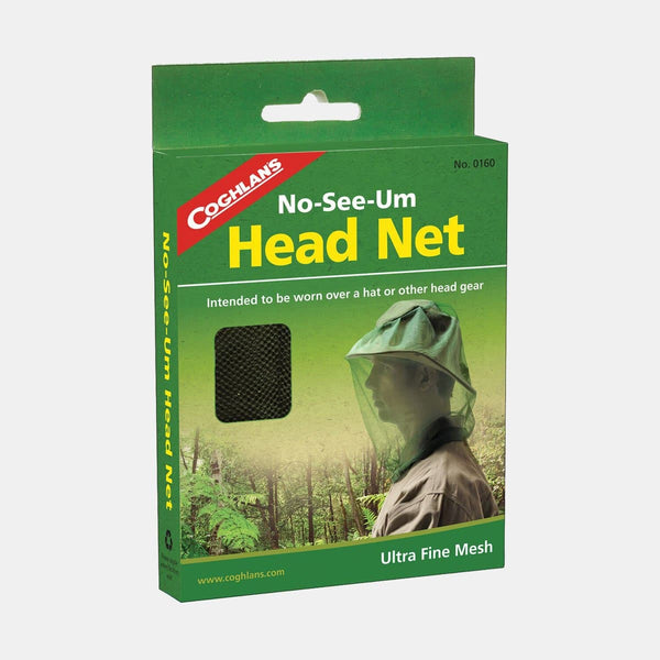 Mosquito Net Head Cover