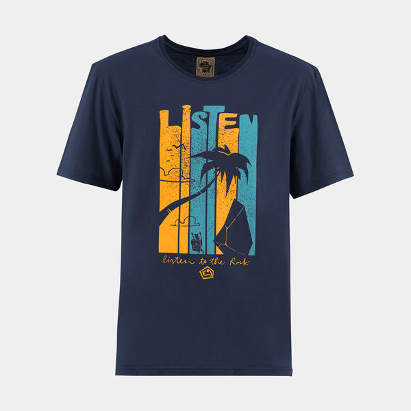 Beach T-shirt (2023)