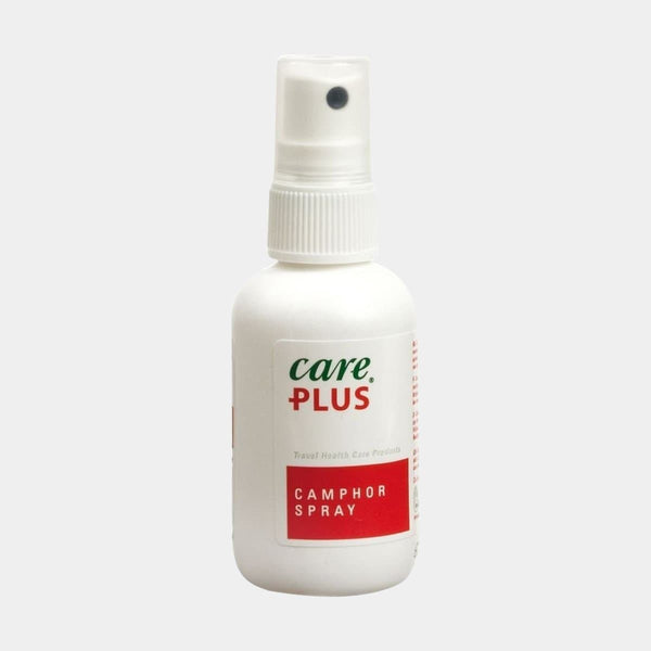 Care Plus Camphor Spray 60ml