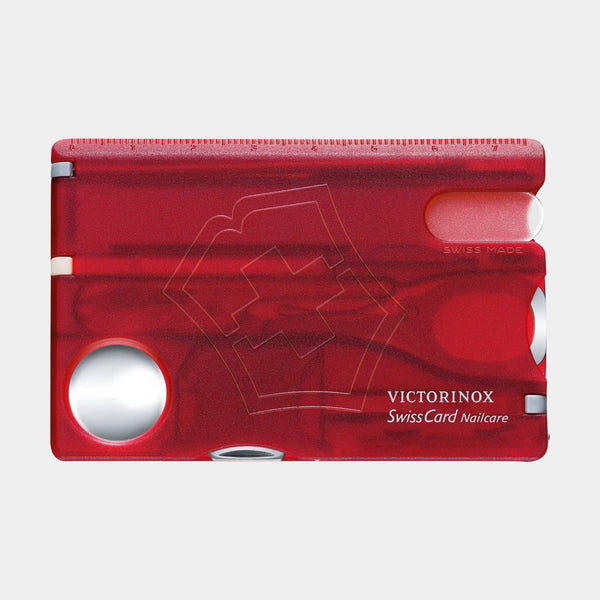 Victorinox Swisscard Nailcare Classic