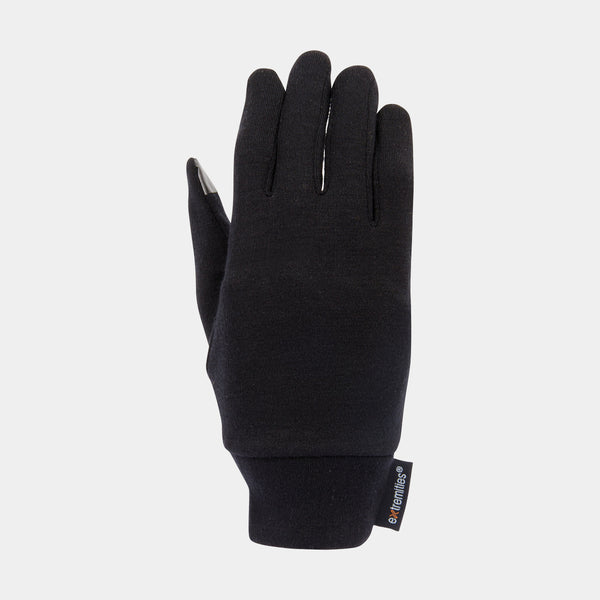 Merino Touch Liner Gloves
