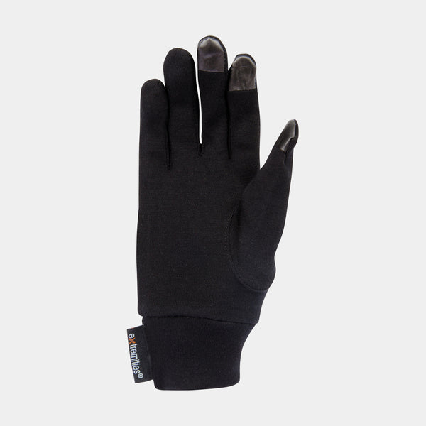 Merino Touch Liner Gloves