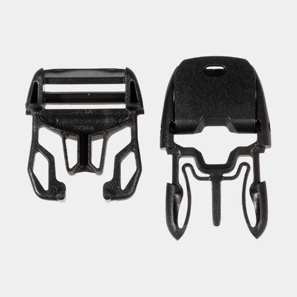 Connecter Seat Pack Black