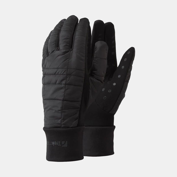 Stretch Grip Hybrid Gloves