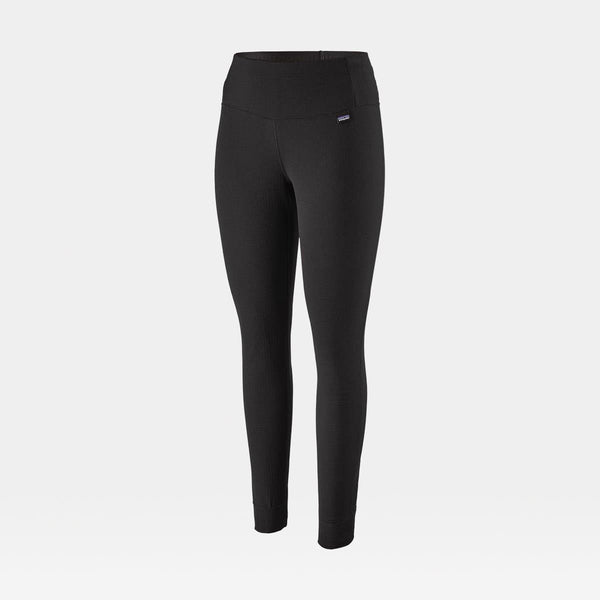 Capilene Thermal Weight Bottoms Vrouwen