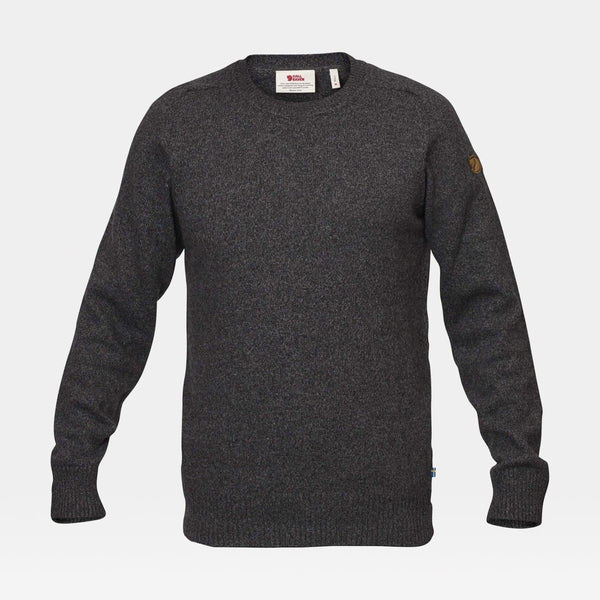 Fjällräven Ovik Re-Wool Sweater