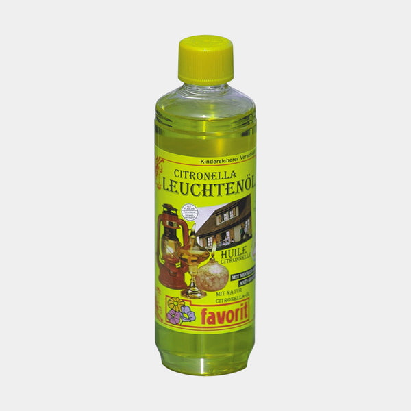 Lantern Oil Citronella 1L