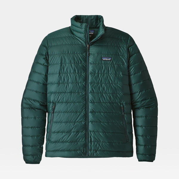Patagonia Down Sweater Jacket