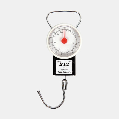 Luggage Scale Up To 32kg