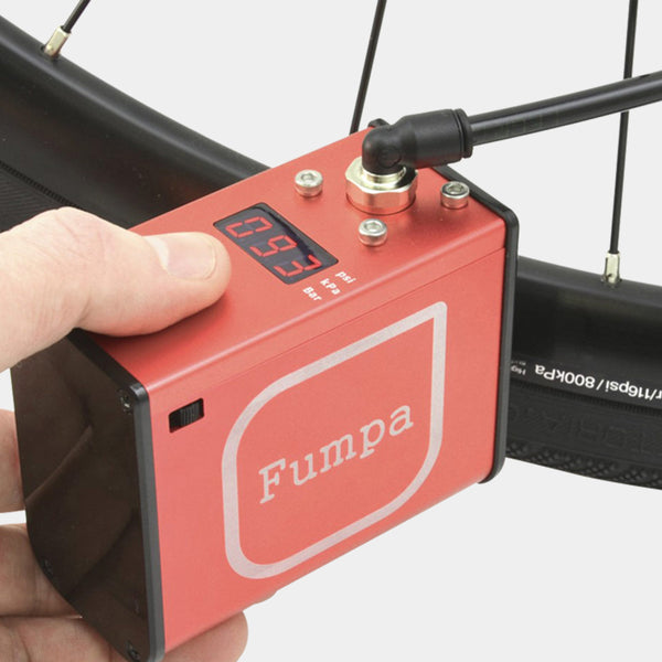 Fumpa Bike Pump