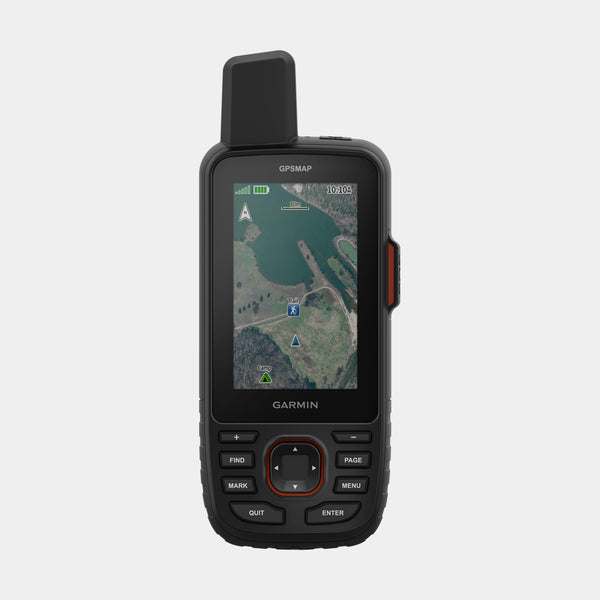 GPSMAP 67I