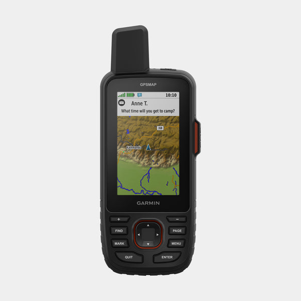 GPSMAP 67I