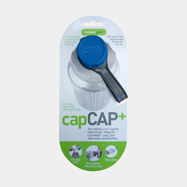Flask Lid CapCAP+ Ø 5,3cm