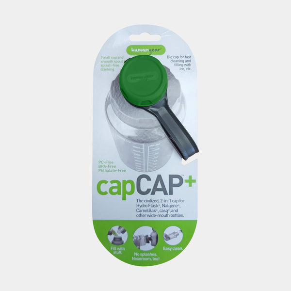 Flask Lid CapCAP+ Ø 5,3cm