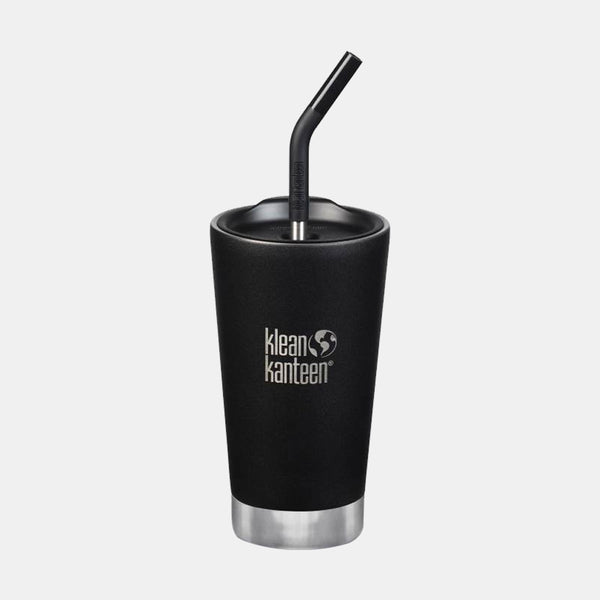 Tumbler Vacuum Insulated With Straw Lid 16oz (473ml)