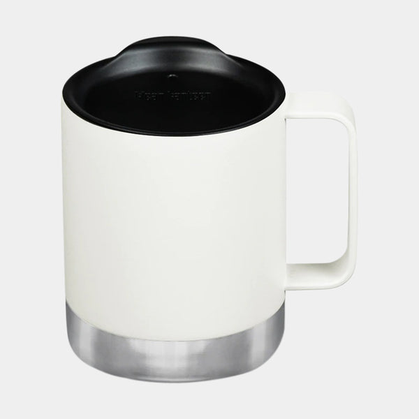 Insulated Camp Cup With Cover