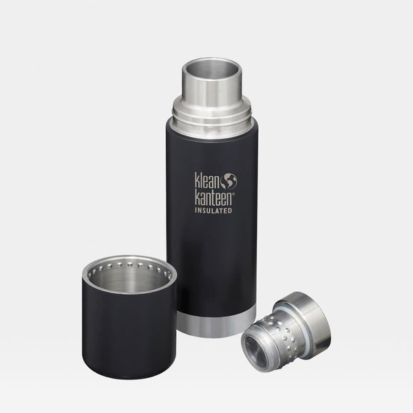 Klean Kanteen TK Pro Insulated Stainless Steel Cup & Cap 17oz