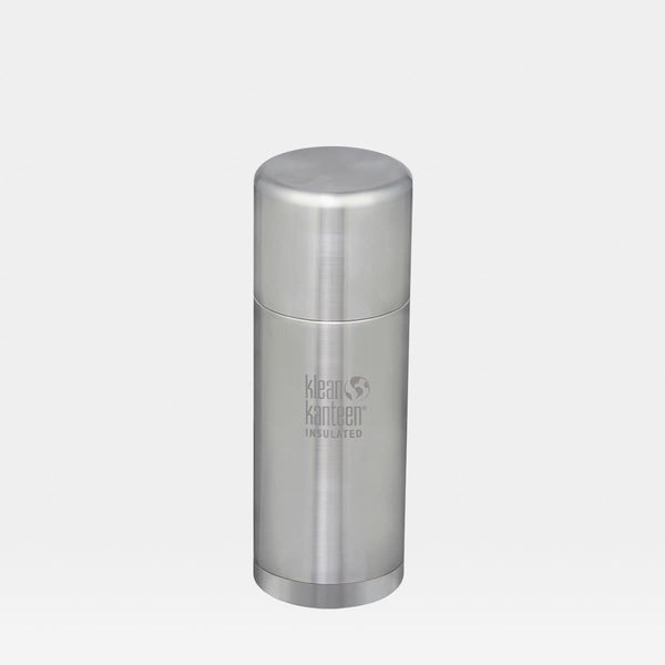 Klean Kanteen TK Pro Insulated Stainless Steel Cup & Cap 25oz