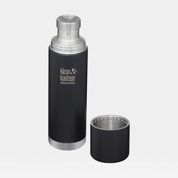 Klean Kanteen TK Pro Insulated Stainless Steel Cup & Cap 33oz