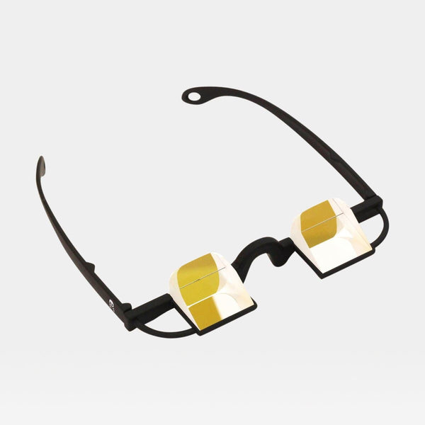 Belay Glasses Model 2