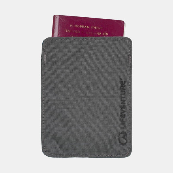 RFID Passport