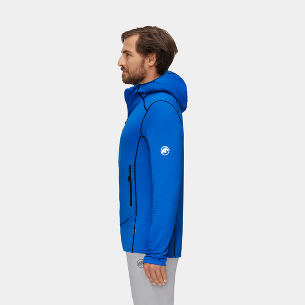 Aconcagua Light ML Hooded Jacket