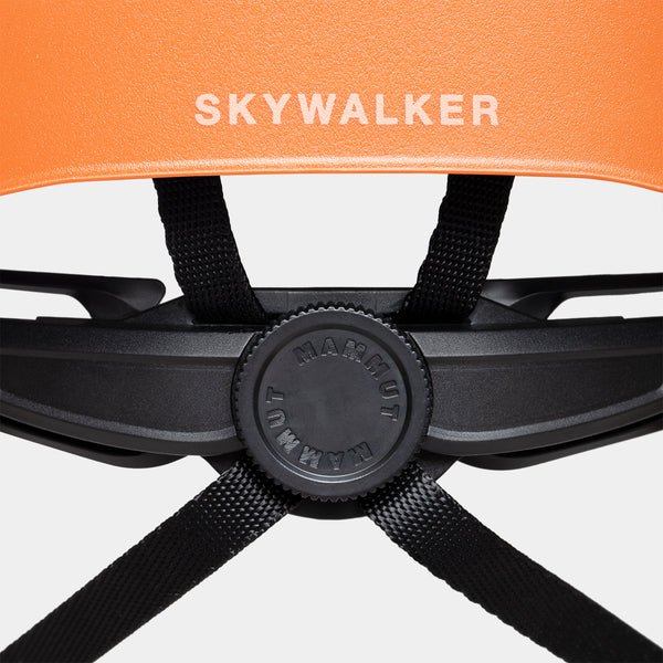 Skywalker 3.0 Helmet