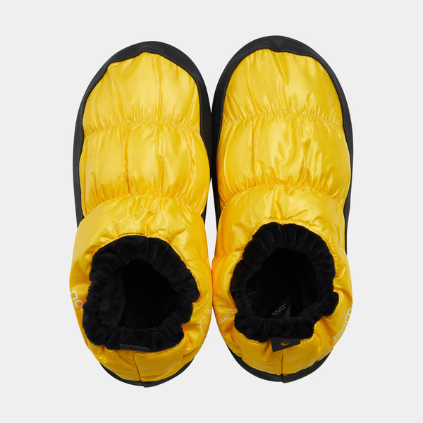 Down Slippers