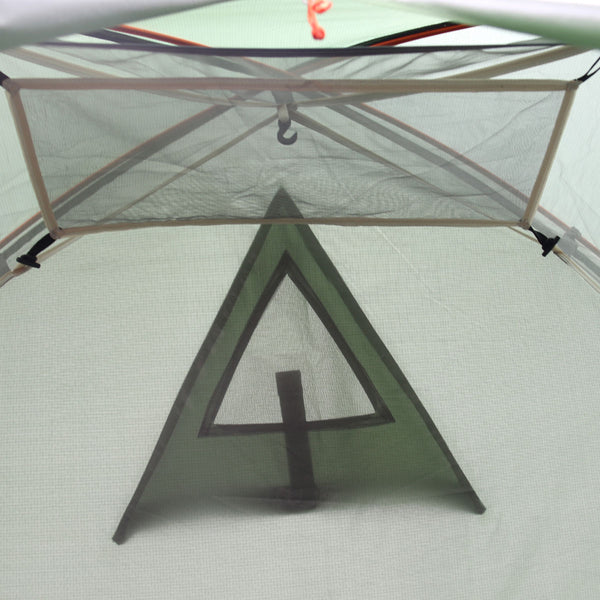 Snugly Tent 2P