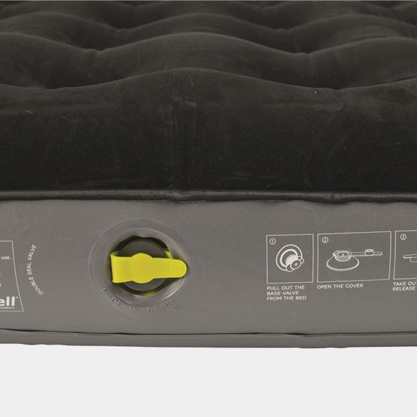 Flock Airbed Classic Double (2023)