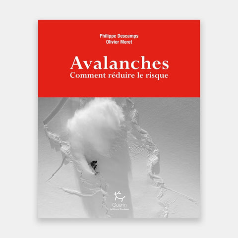 Avalanches - How to reduce the risk