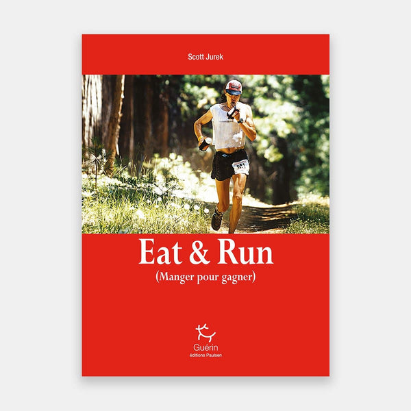 Eten en rennen