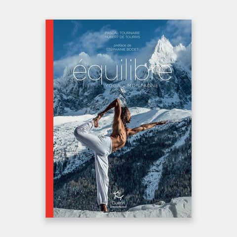 Equilibrium Yoga & Mountain