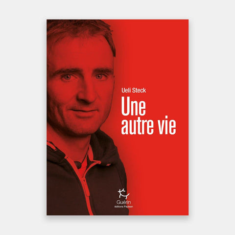 Ueli Steck - Another Life